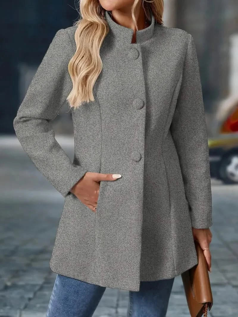 LORIELLE TAILORED BLAZER