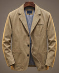 WESTLEY COTTON BLAZER