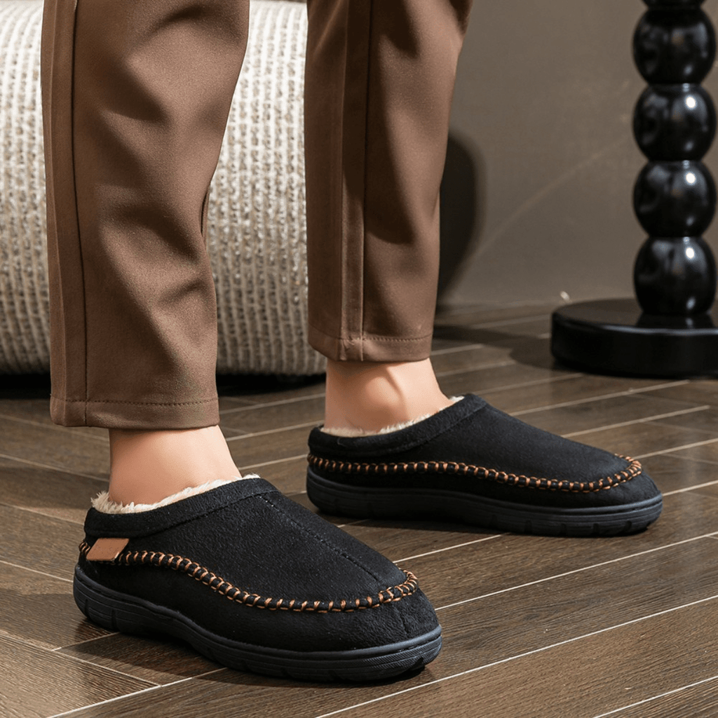 MIRELO SLIPPERS