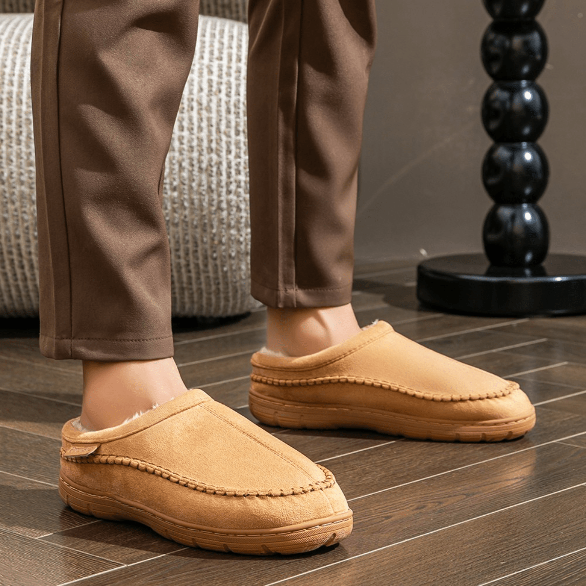 MIRELO SLIPPERS