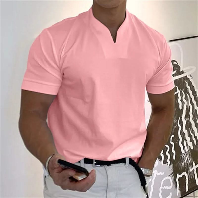 ETHAN CAMISETA SPORT BUSINESS