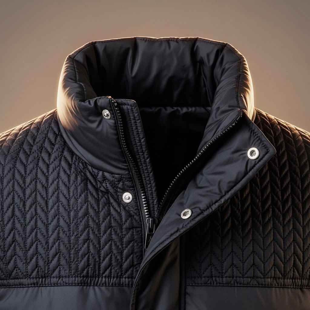 NORTHWELL DOWN JACKET