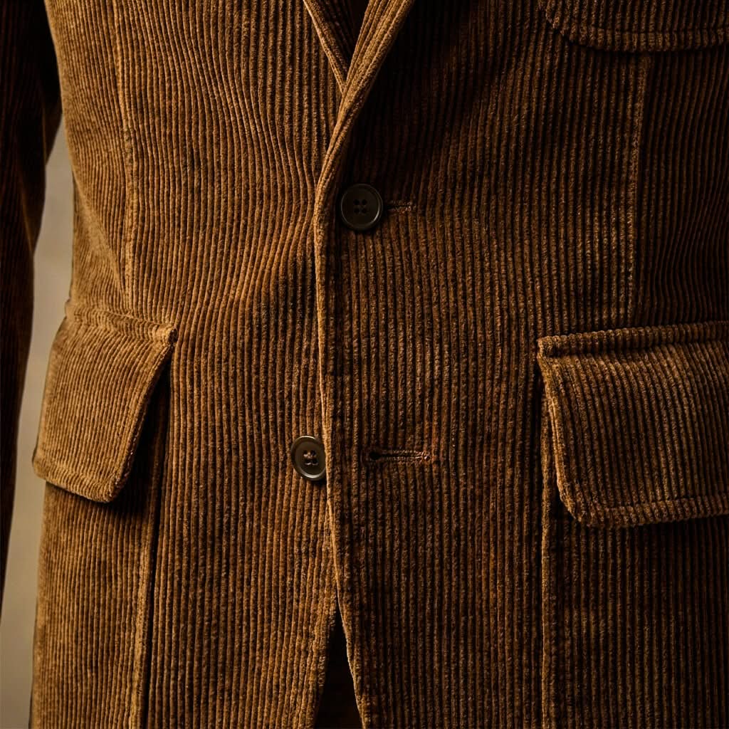 WESTFIELD CORDUROY BLAZER