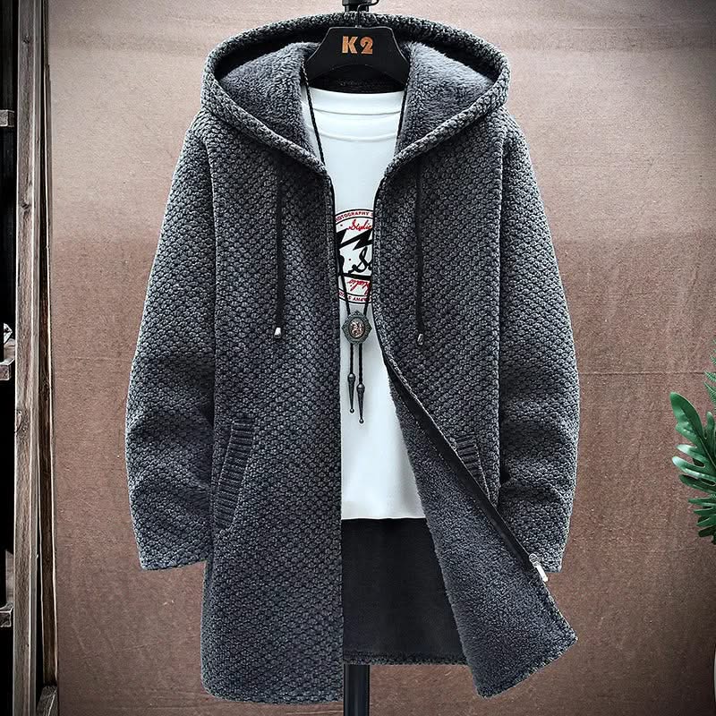 VALMONT CASHMERE BLEND JACKET