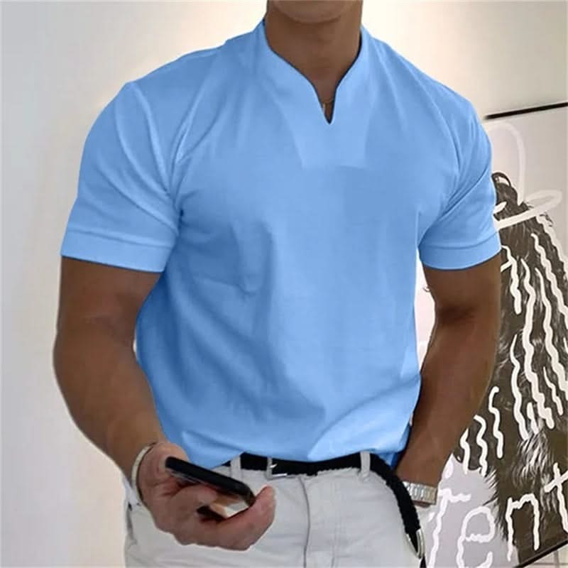 ETHAN CAMISETA SPORT BUSINESS
