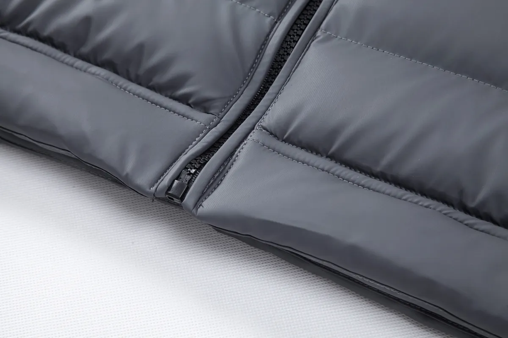 OSLEN NORDIC HYBRID JACKET
