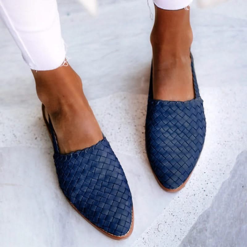 DANA CLASICOS ZAPATOS ORTOPÉDICOS