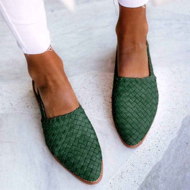DANA CLASICOS ZAPATOS ORTOPÉDICOS