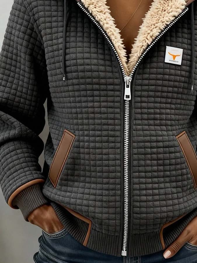 AURELIA THERMAL POLAR OUTERWEAR