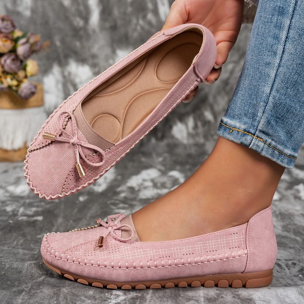 ZAPATILLAS DEPORTIVAS ORTOPÉDICAS CAMILA