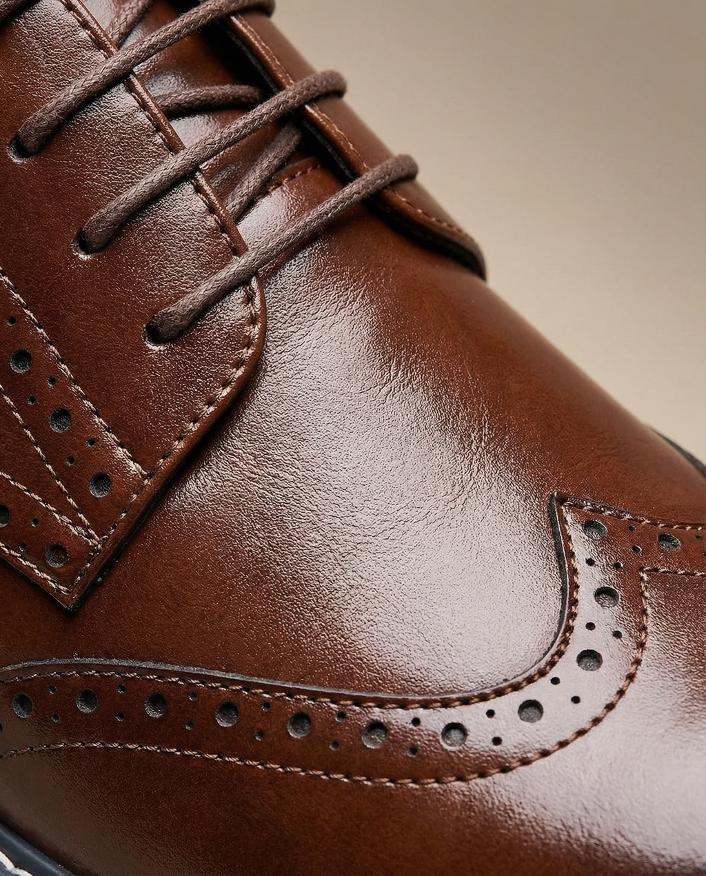 HARRENWICK BROGUE