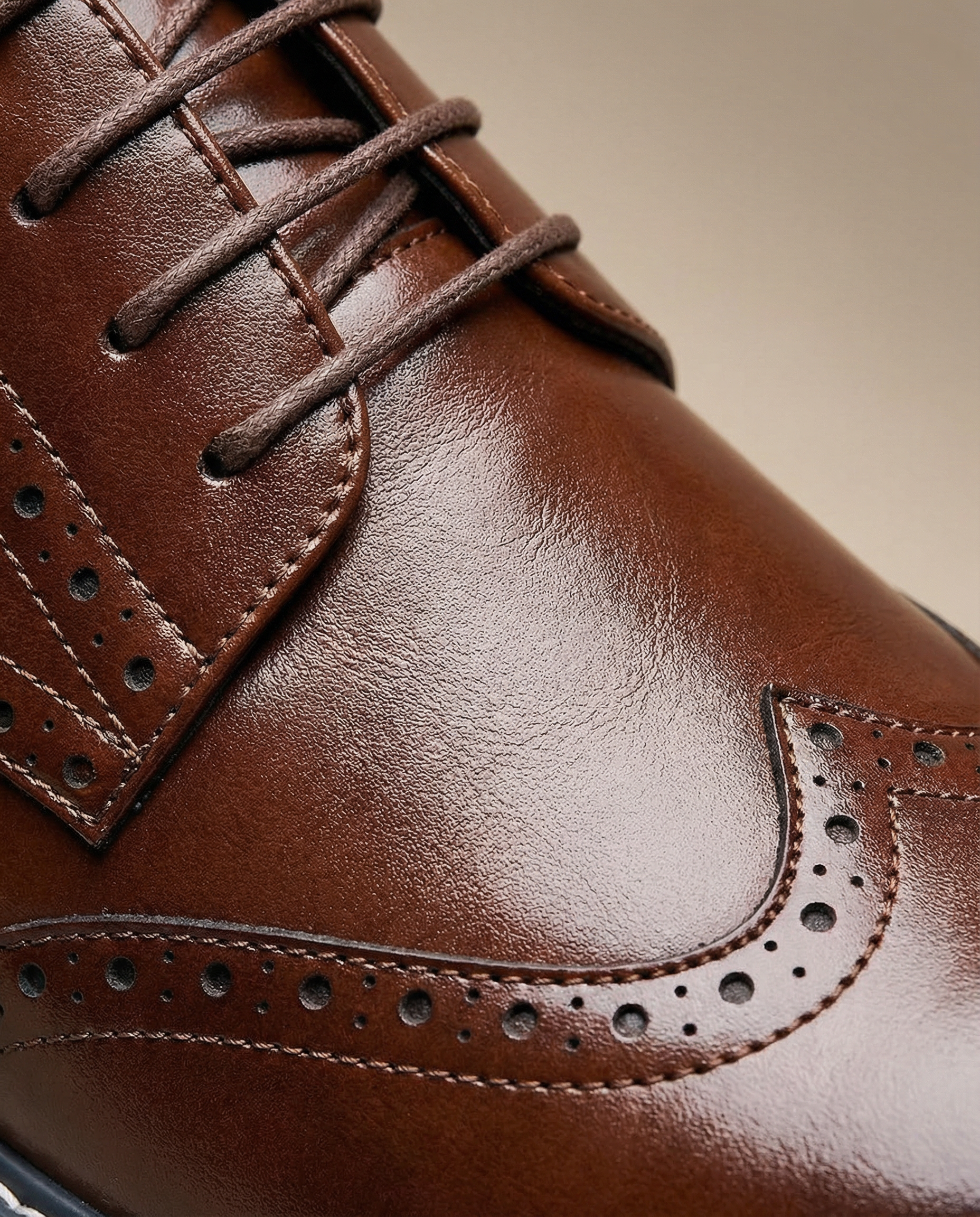 HARRENWICK BROGUE