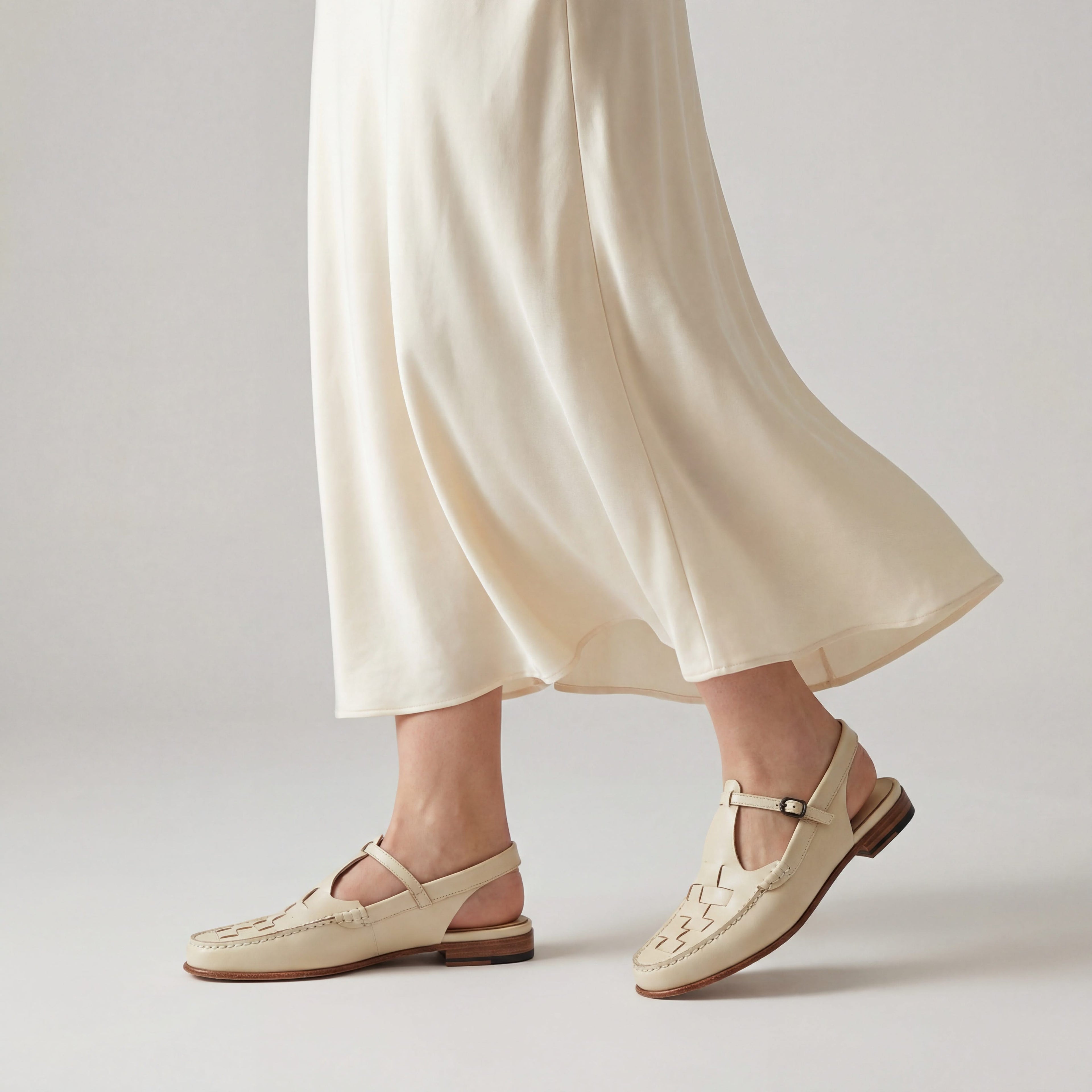 VERONA CLASSIC LOAFERS