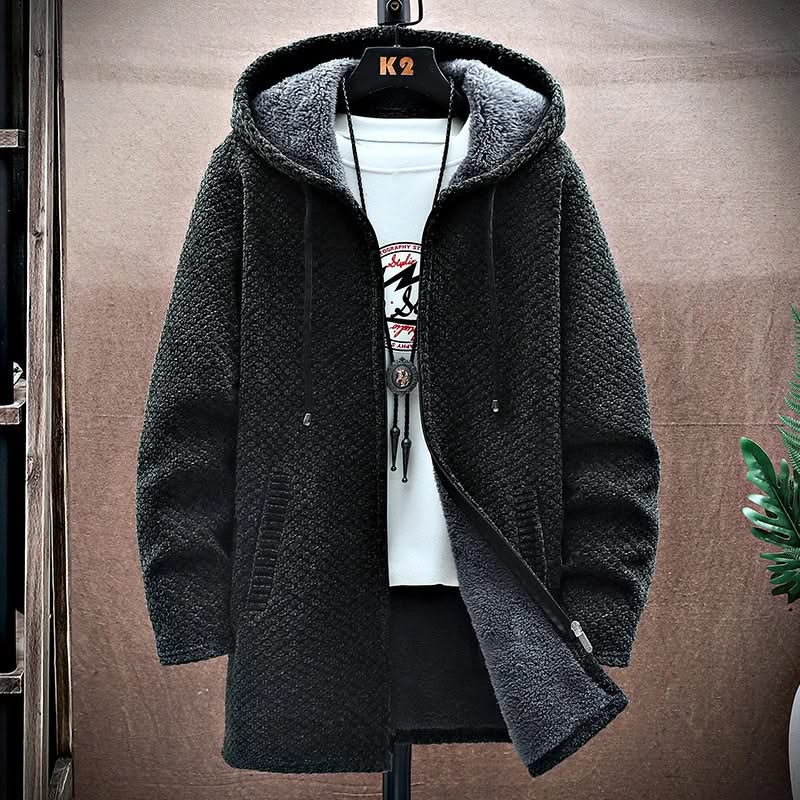 VALMONT CASHMERE BLEND JACKET