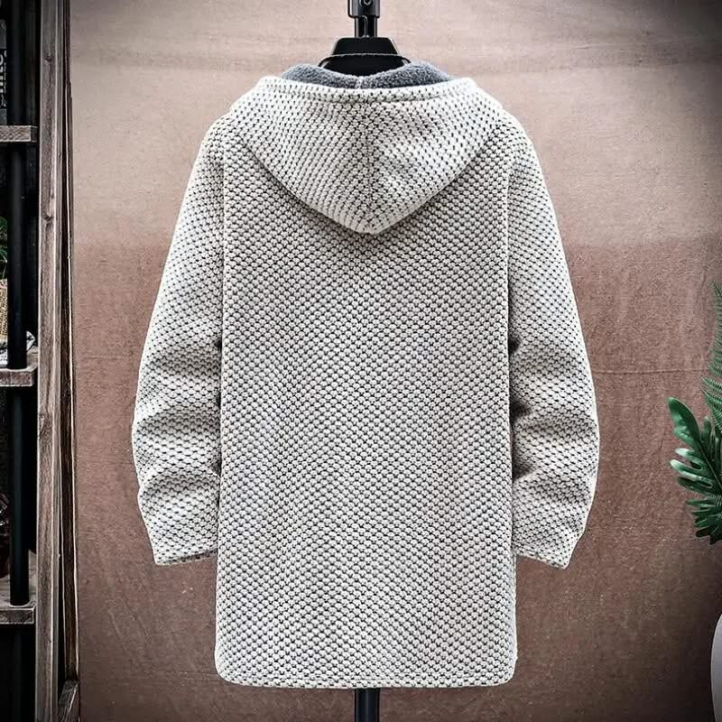 VALMONT CASHMERE BLEND JACKET