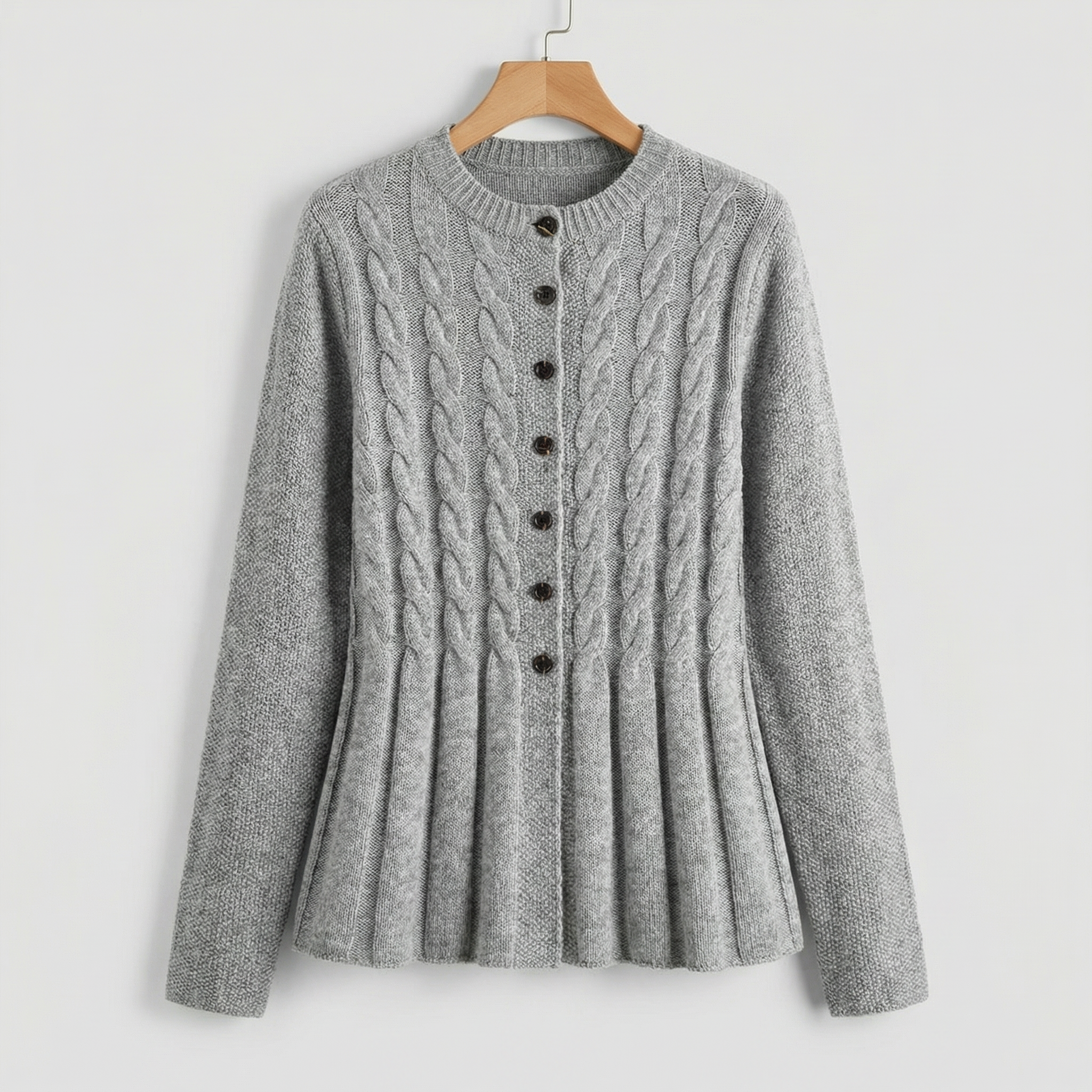 ELIN CARDIGAN