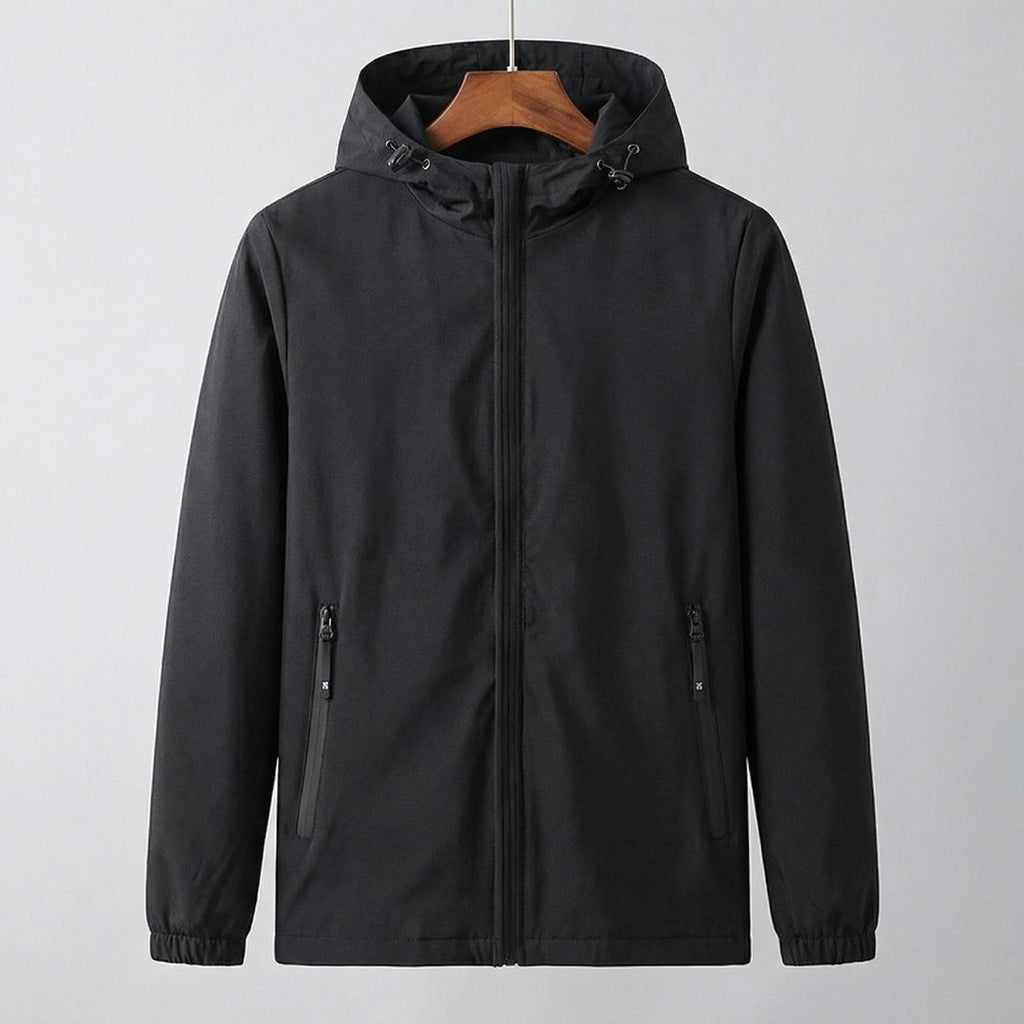 MAXWELL HAVEN JACKET