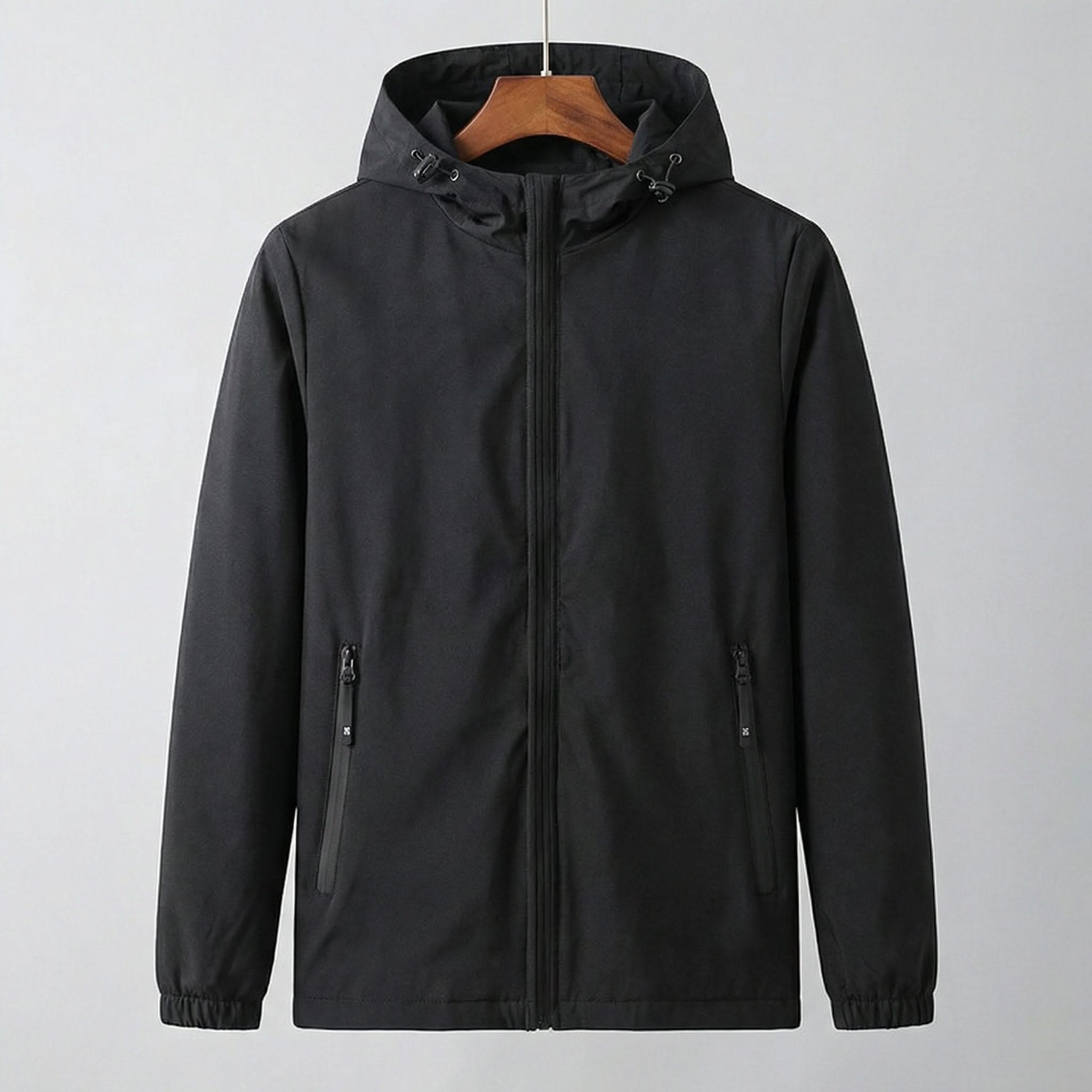 MAXWELL HAVEN JACKET