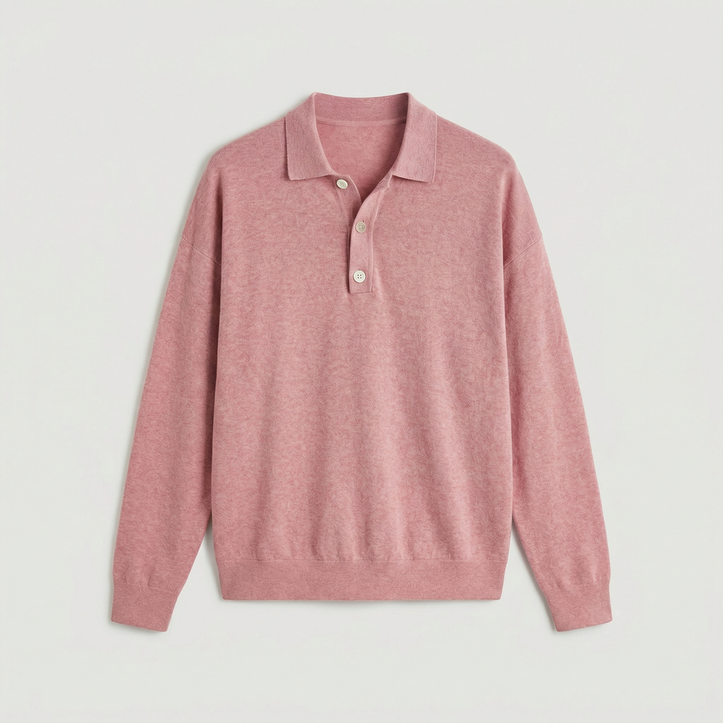 CORVIN POLO DE LANA