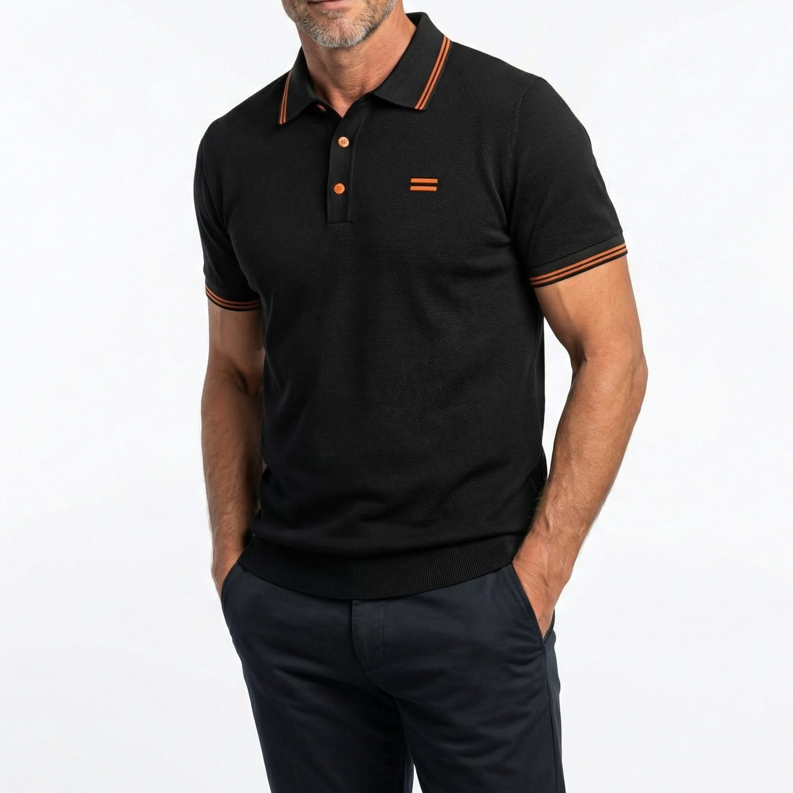 MASON RAE POLO