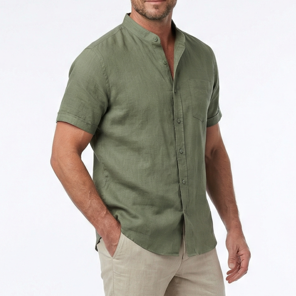 LEANDRO CAMISA SUNSHINE