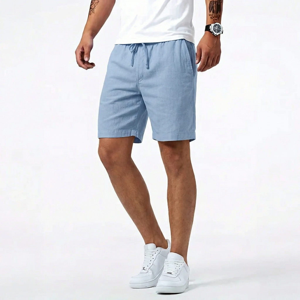 DRIFTMERE SUMMER SHORTS