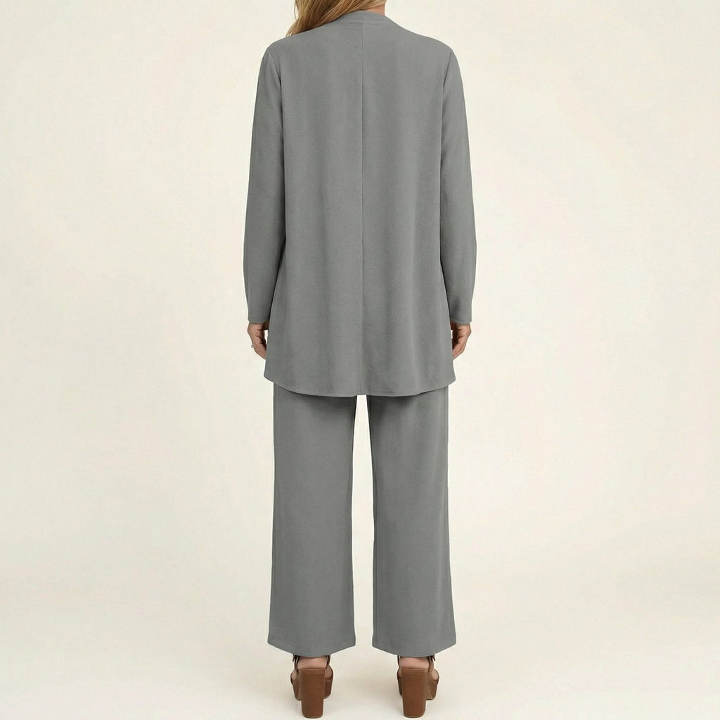 ZARA ELEGANT 3-PIECE SET