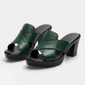 AVELINE ELEGANT COMFORT SANDALS