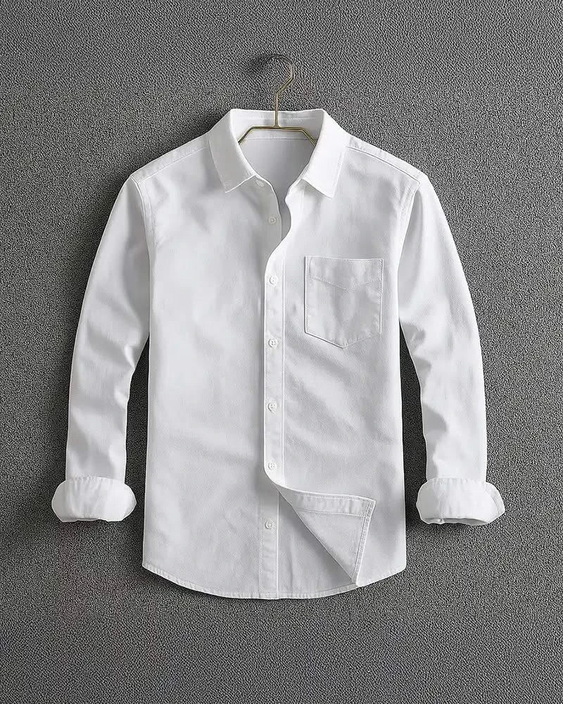 CAMISA CAVIER
