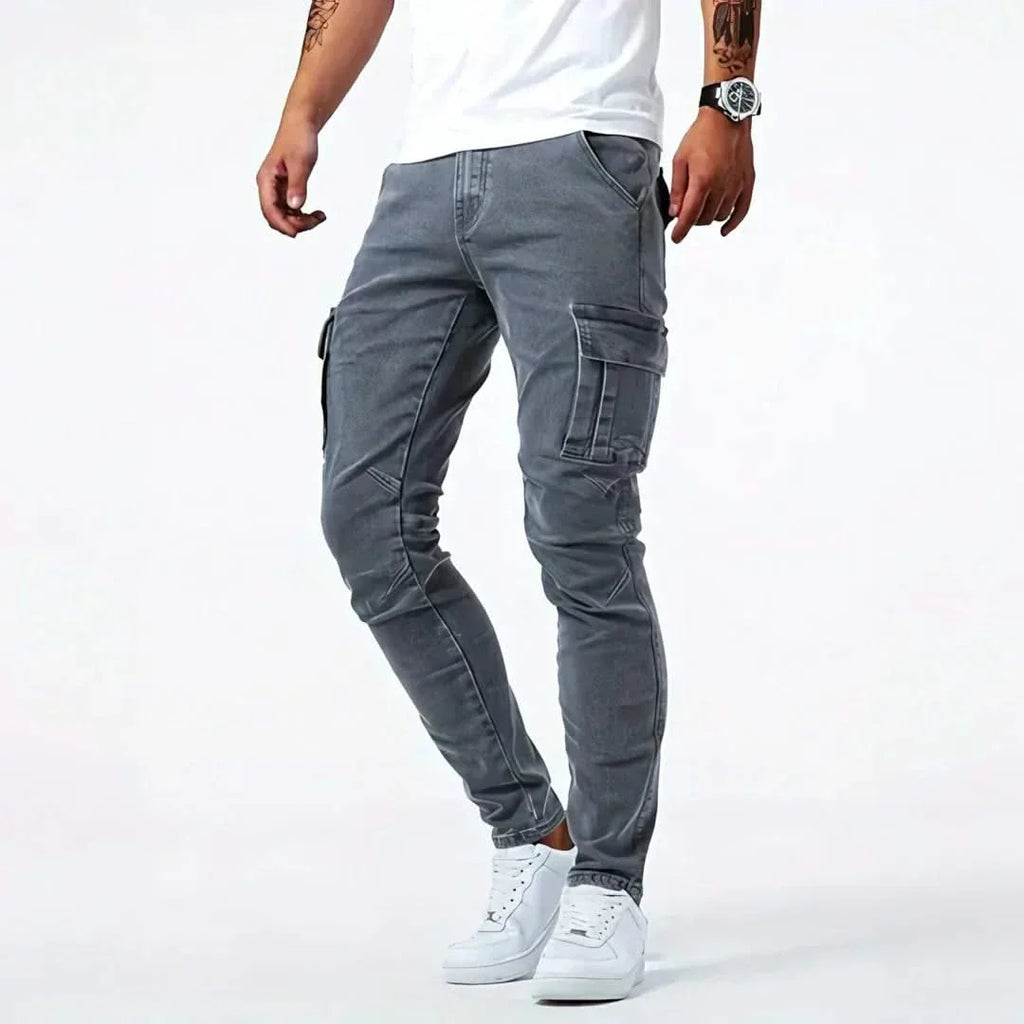 FORGEFIELD CARGO JEANS
