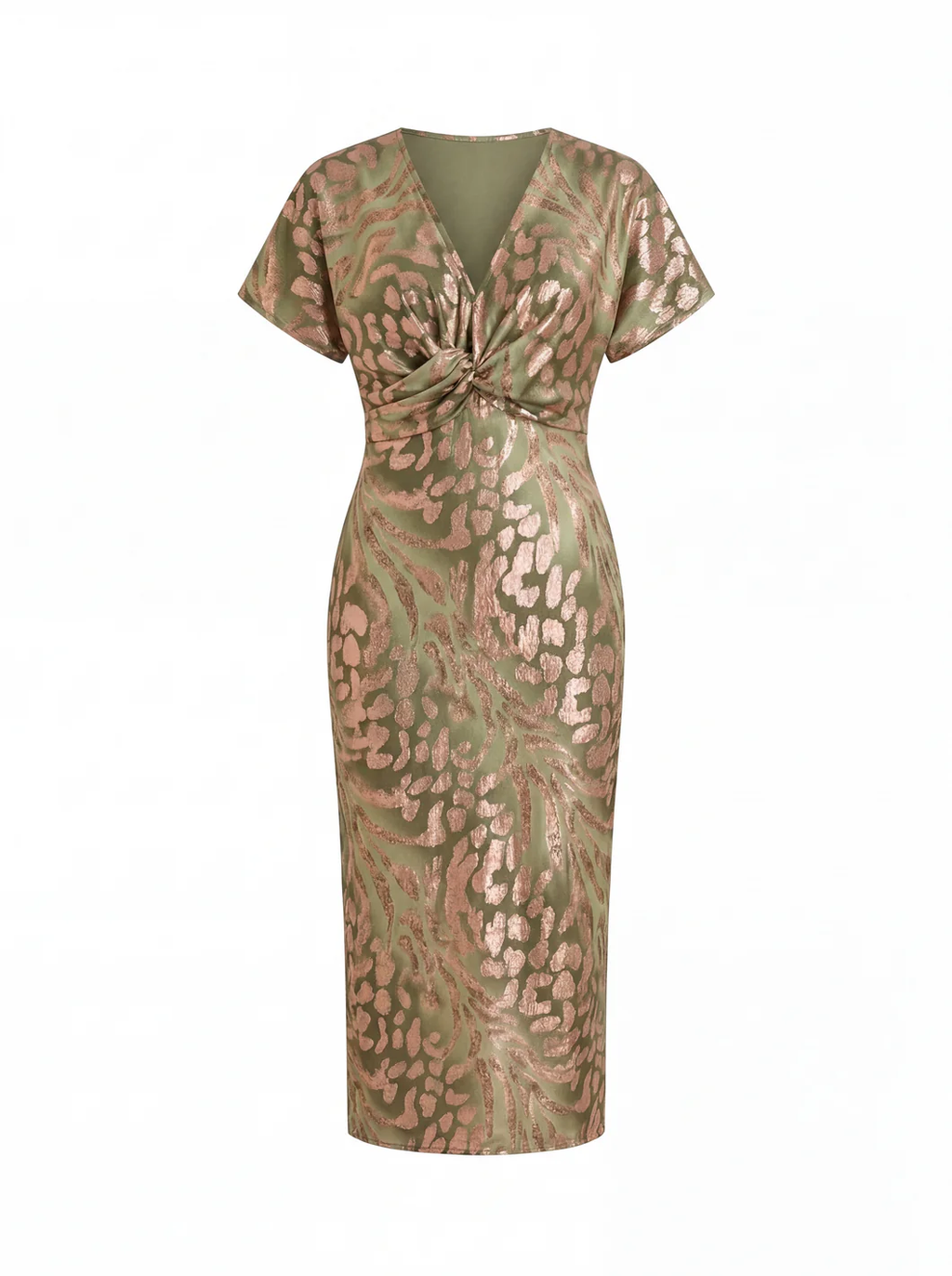 Vestido Calandra