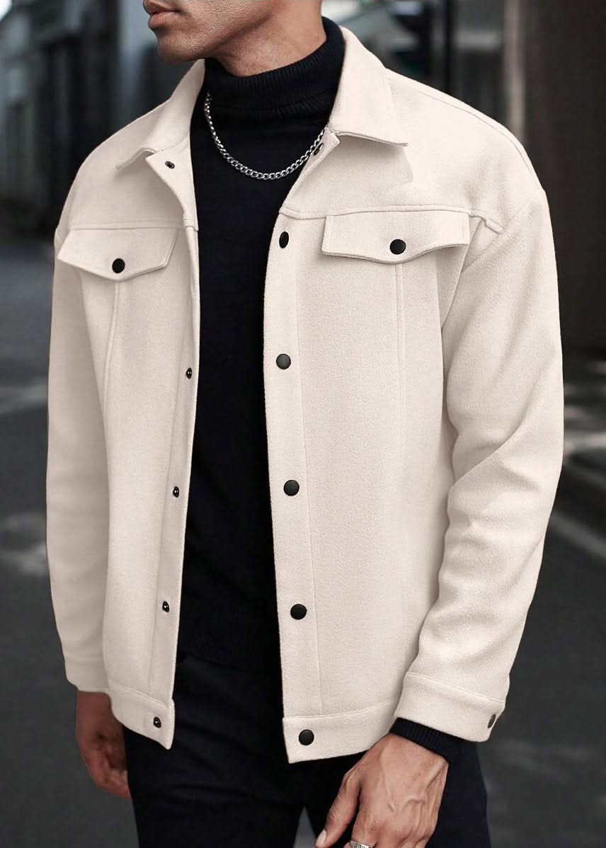 JACK COZY JACKET