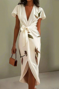 Valeria Vestido Ligero Elegante