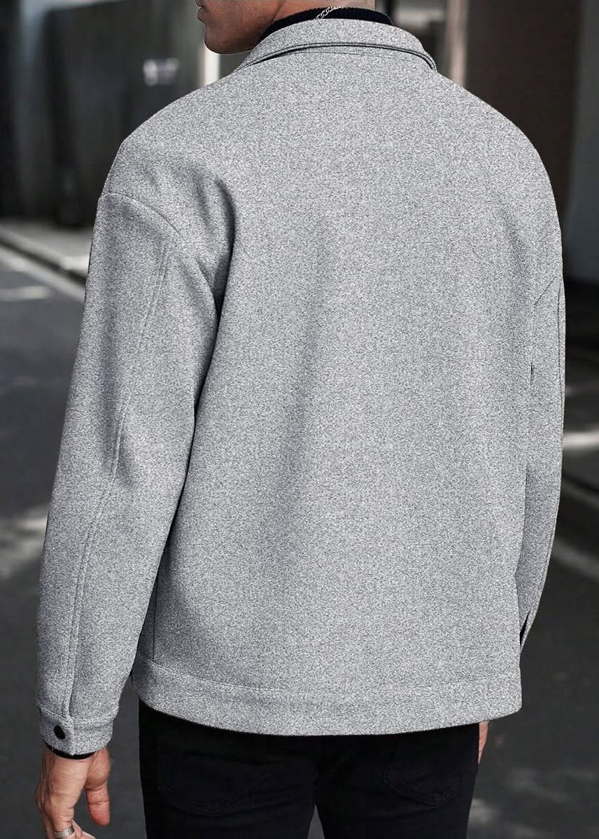 JACK COZY JACKET