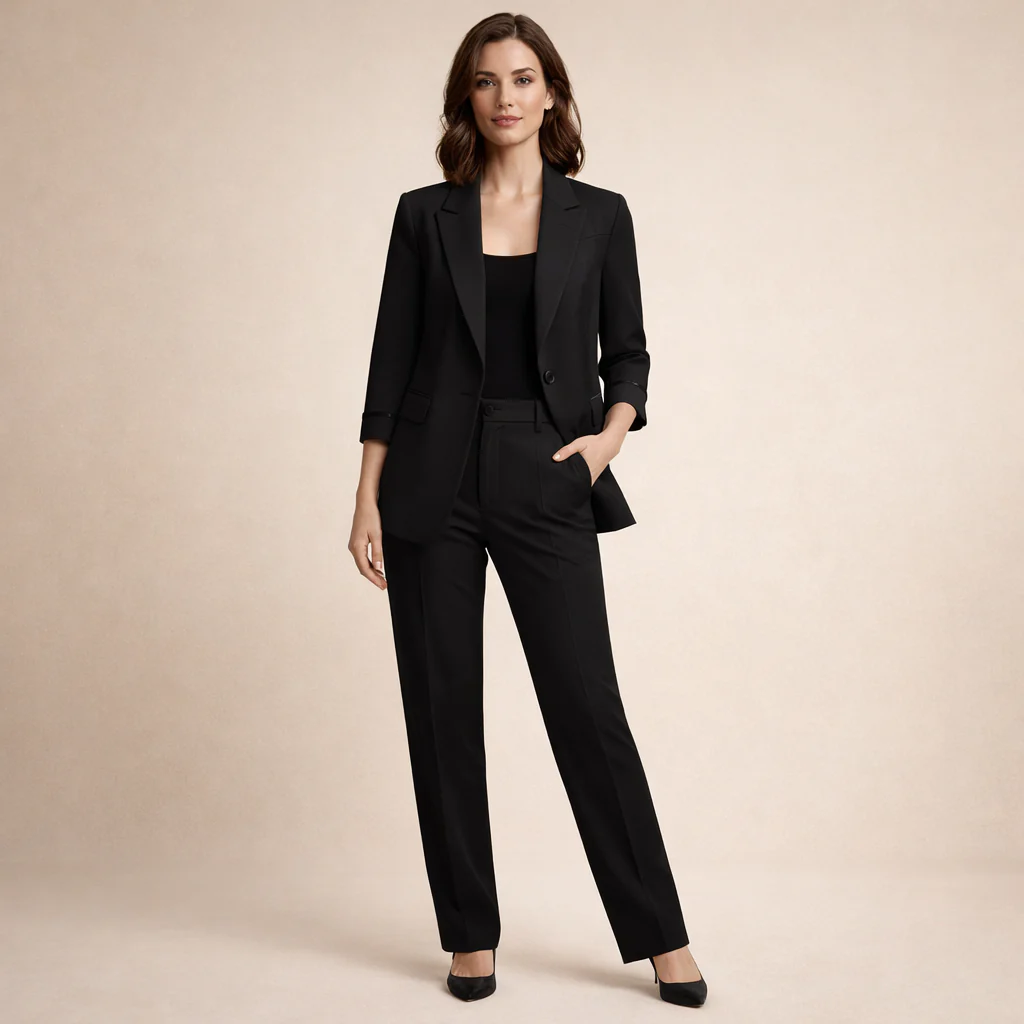 Veronica | Elegante conjunto de traje