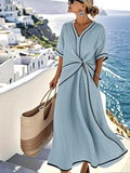 ISABELLA | Elegante Vestido Maxi que Adelgaza