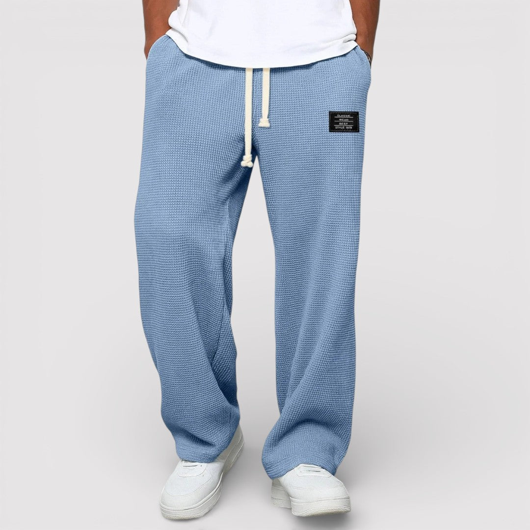 CASUAL LOUNGE PANTS