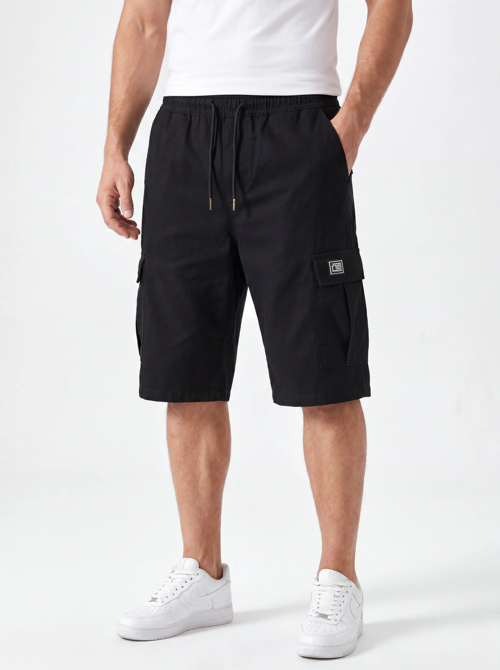 Leo™ - Pantalones Cargo Urbanos