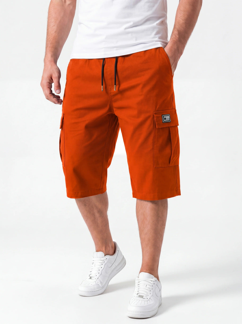 Leo™ - Pantalones Cargo Urbanos