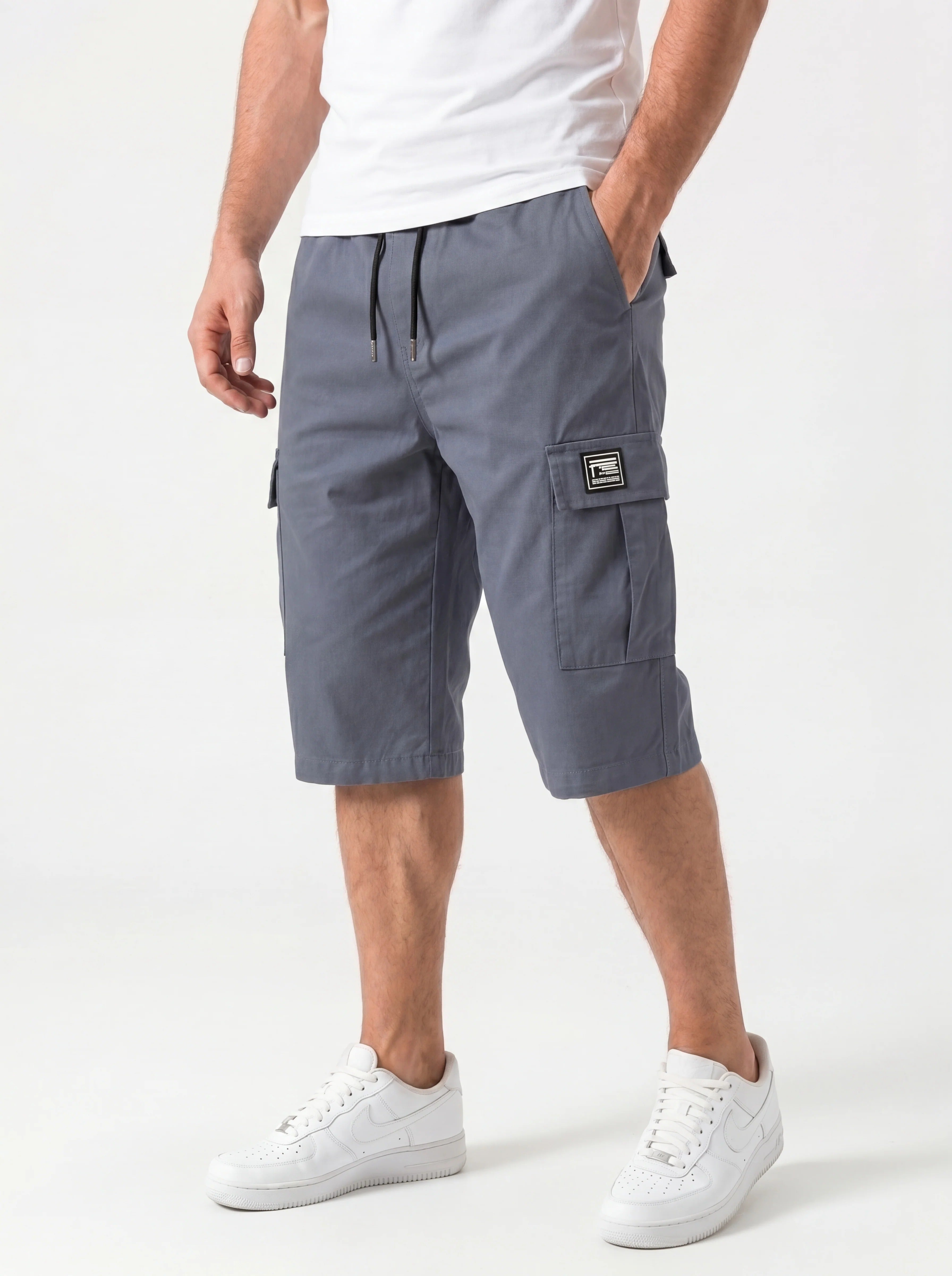 Leo™ - Pantalones Cargo Urbanos