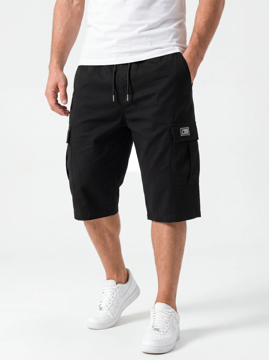 Leo™ - Pantalones Cargo Urbanos