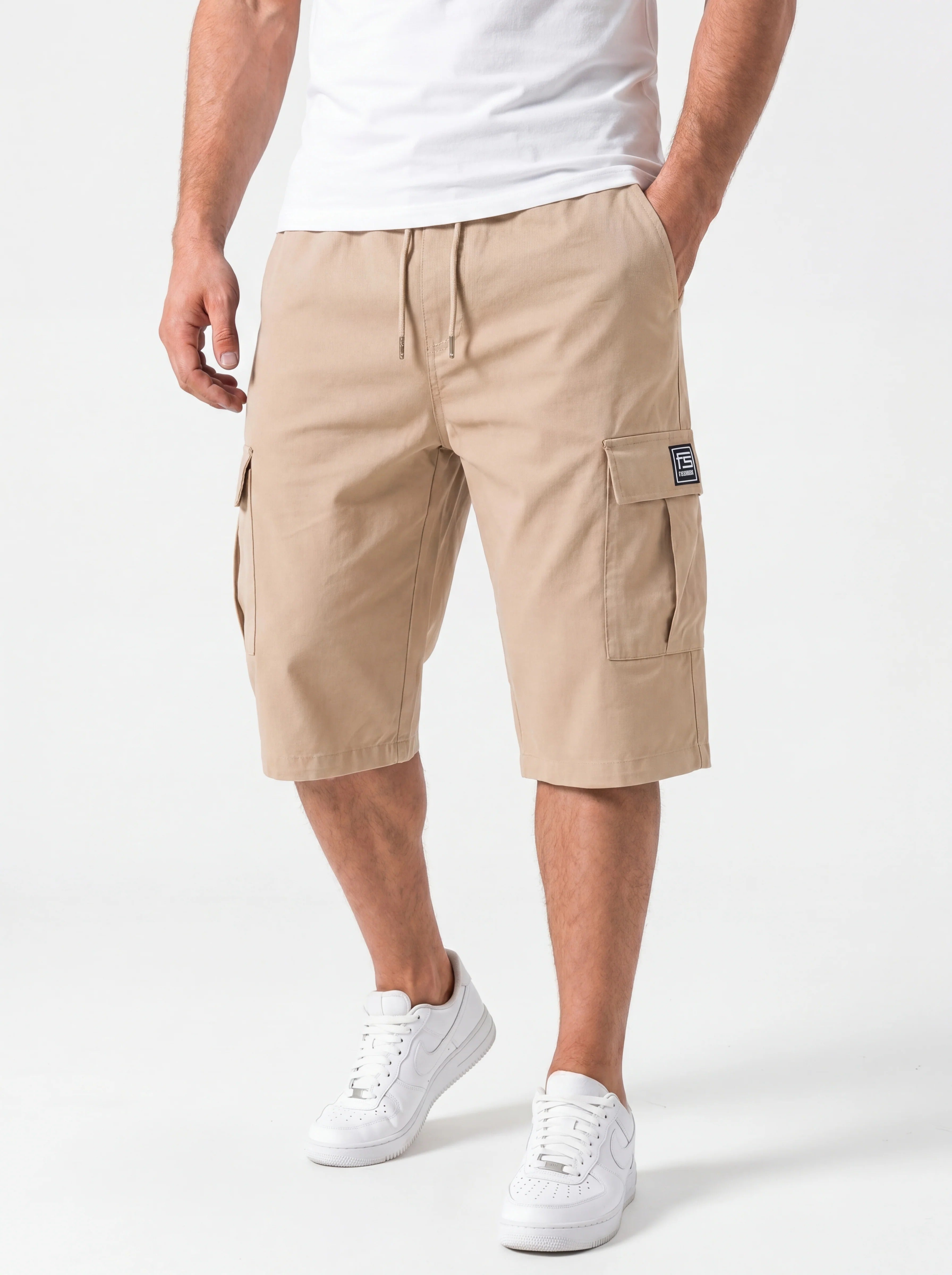 Leo™ - Pantalones Cargo Urbanos