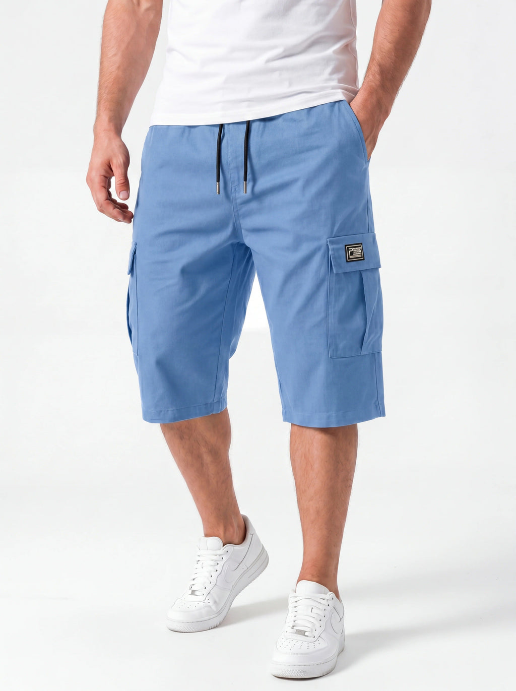Leo™ - Pantalones Cargo Urbanos