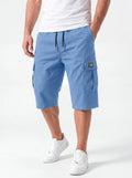Leo™ - Pantalones Cargo Urbanos
