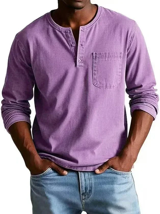 BRAMLEY HENLEY CLÁSICO