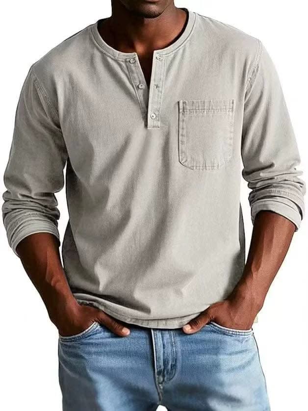 BRAMLEY HENLEY CLÁSICO