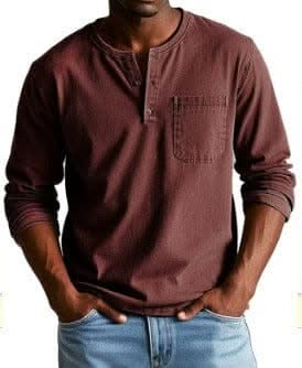 BRAMLEY HENLEY CLÁSICO