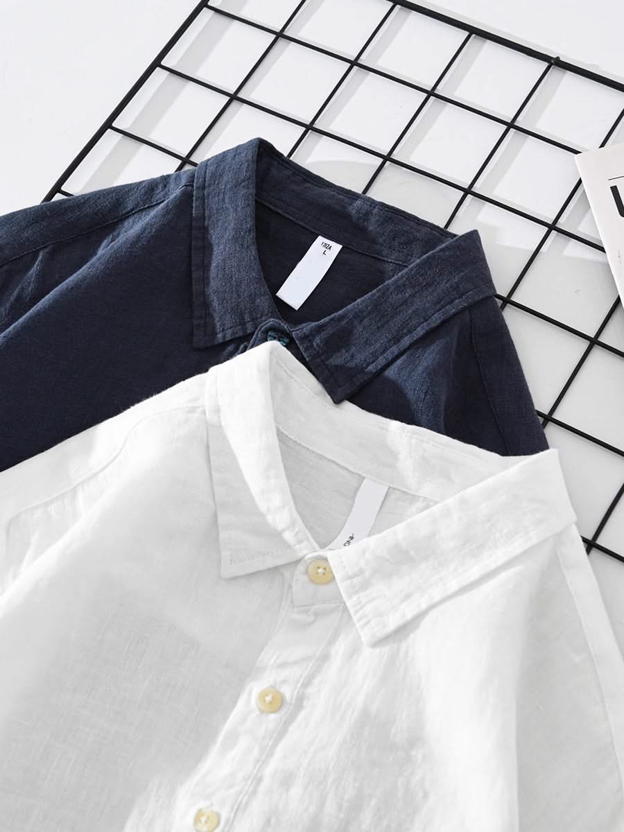 KYOTO CAMISA CUELLO ESPECIAL