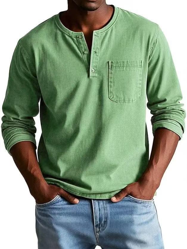 BRAMLEY HENLEY CLÁSICO