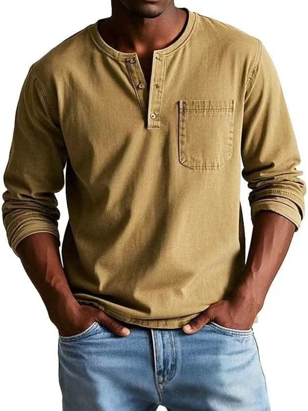 BRAMLEY HENLEY CLÁSICO